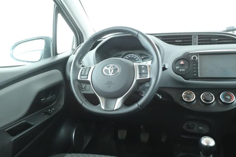 Toyota Yaris 1.4 d-4d Dynamic 5p 90 ch