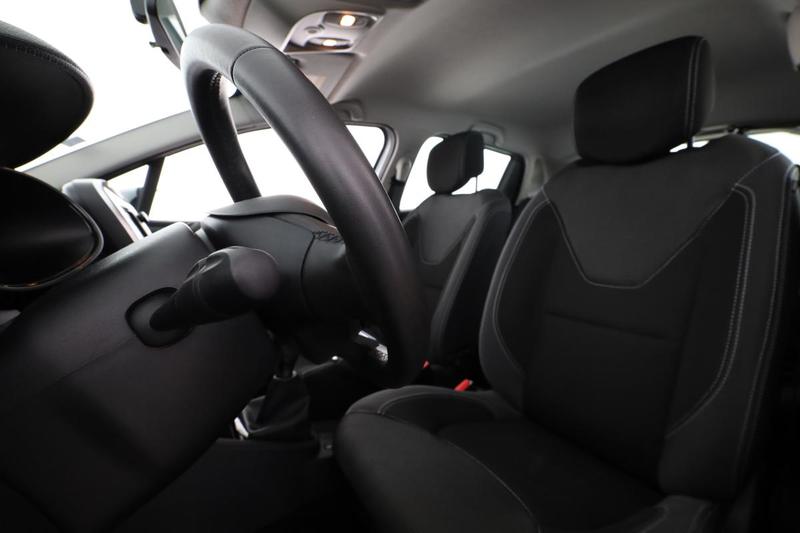 Renault Clio 1.5 dCi Business 90 ch