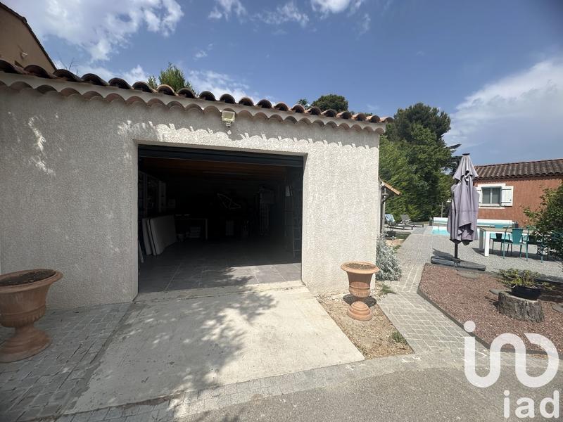 Maison - 115 m² - 4 pièces