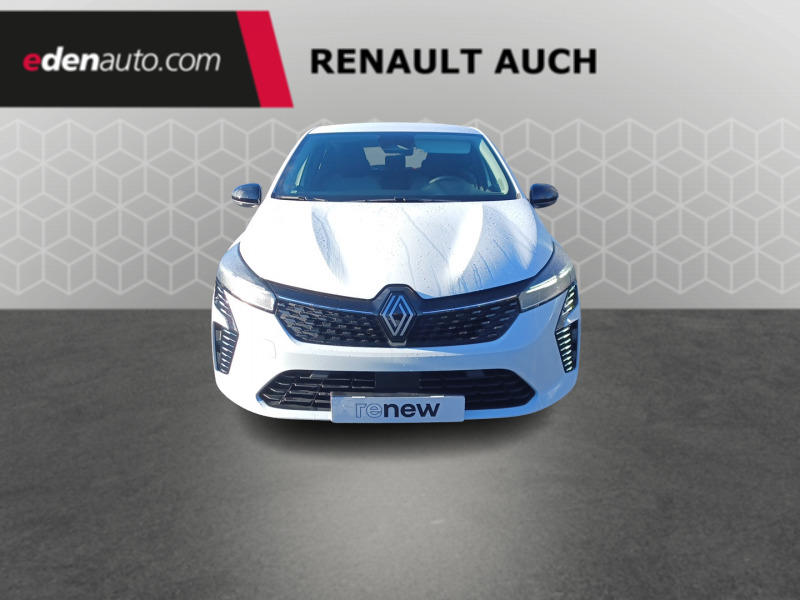 Renault Clio TCe 90 Gsr2 Evolution