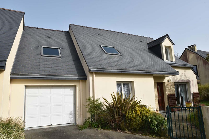 Appartement - 95 m² - 4 pièces