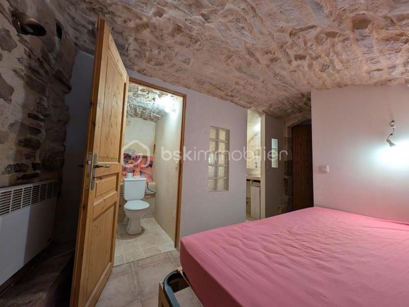 Maison de village - 127 m² - 7 pièces