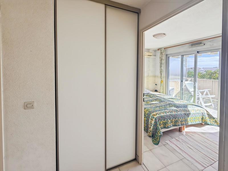 Appartement - 42 m² - 3 pièces