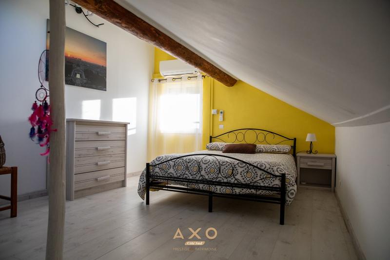 Maison de ville - 168 m² - 7 pièces