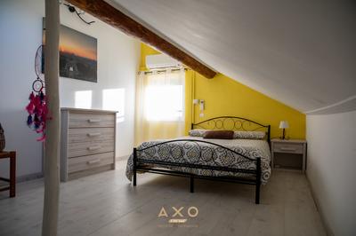 Maison de ville - 168 m² - 7 pièces