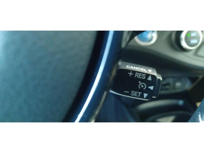 Toyota Yaris Hybride 100h Dynamic