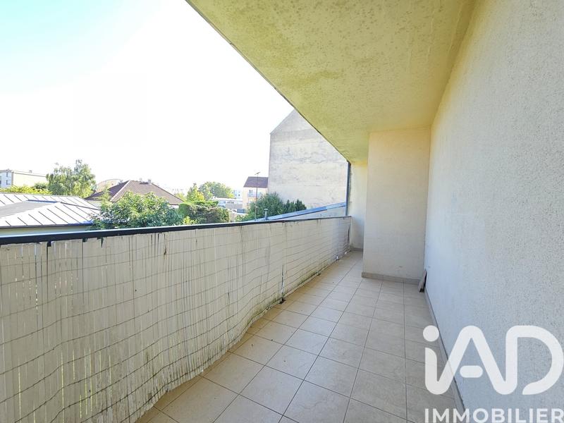 Appartement - 75 m² - 3 pièces