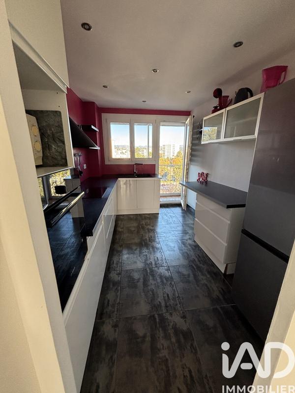 Appartement - 73 m² - 3 pièces