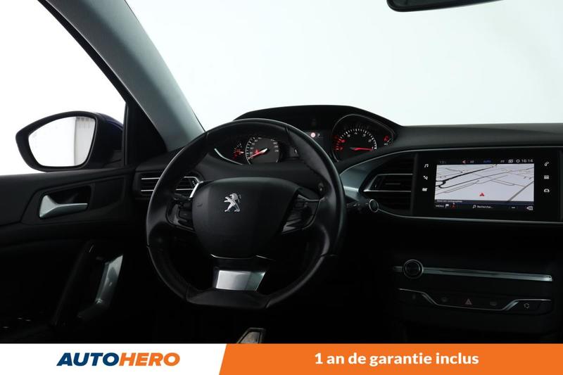 Peugeot 308 1.2 PureTech Tech Edition Eat8 130 ch