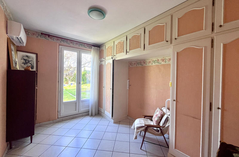 Maison - 91 m² - 4 pièces