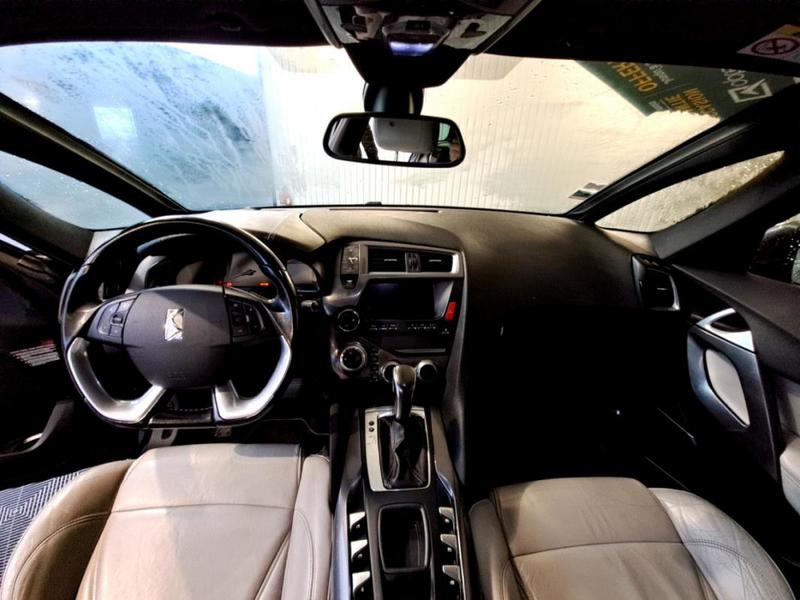 Ds Ds 5 Bluehdi 180 Ss Eat6 So Chic