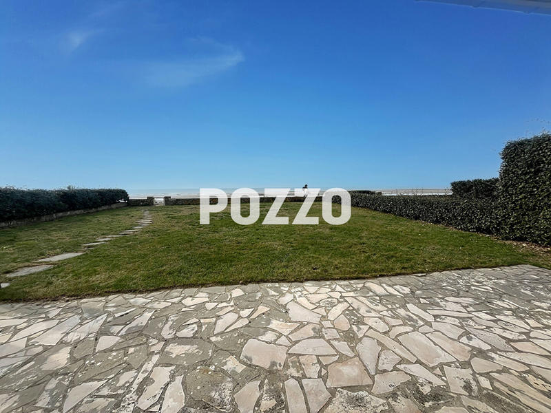 Maison - 142 m² - 6 pièces