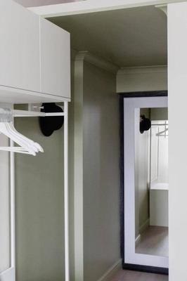 Studio - 20 m² - 1 pièce