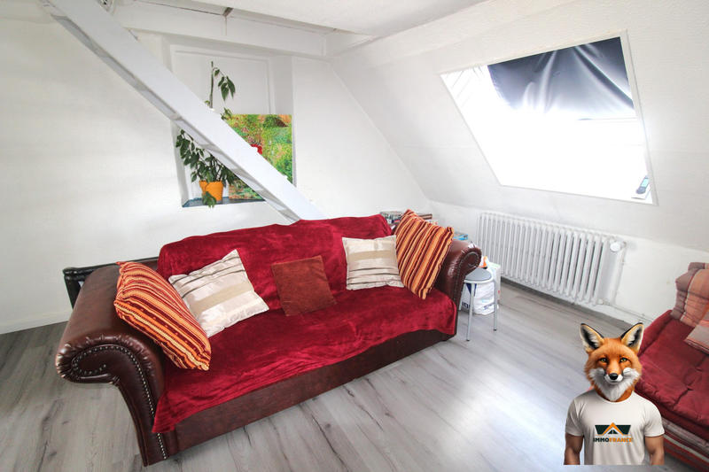 Maison - 236 m² - 10 pièces