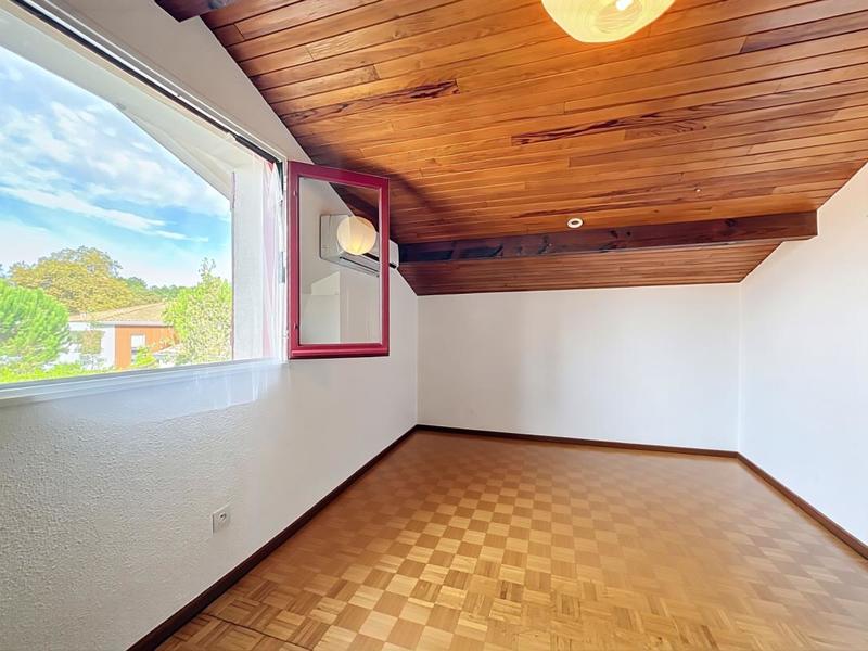 Maison - 113 m² - 5 pièces