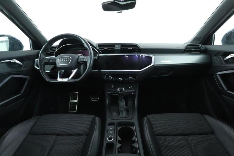 Audi Q3 Sportback 35 Tfsi s line s tronic 7 150 ch