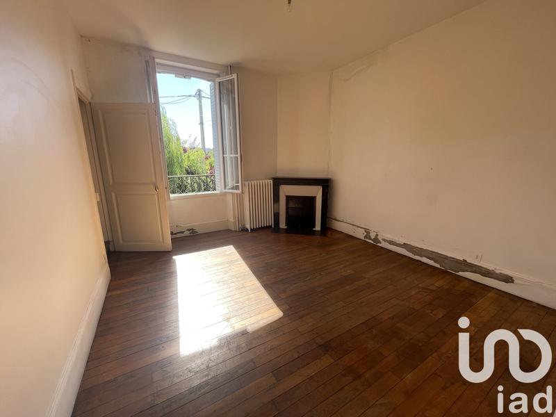 Maison - 159 m² - 7 pièces