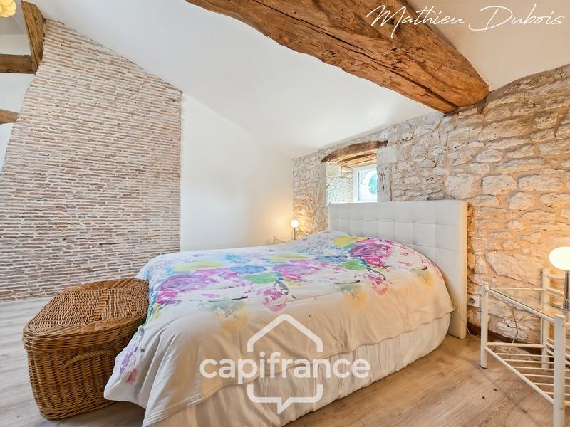 Propriété - 248 m² - 7 pièces