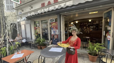 Appartement - 50 m² - 3 pièces