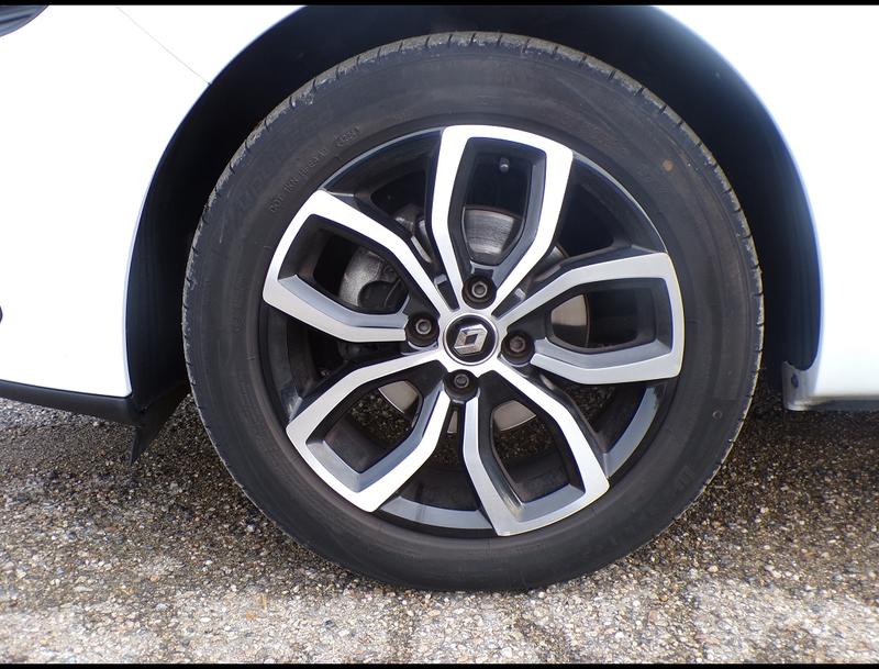 Renault Clio IV Tce 75 Limited Bvm