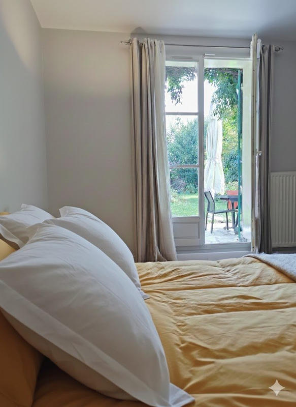 Maison contemporaine - 200 m² - 7 pièces