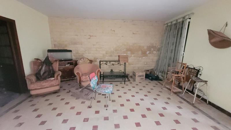 Maison de village - 241 m² - 9 pièces