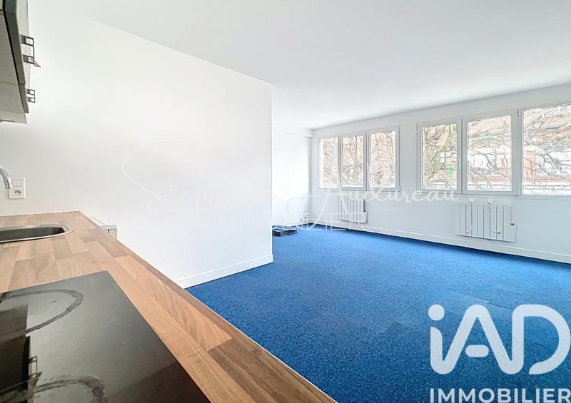 Maison - 86 m² - 4 pièces