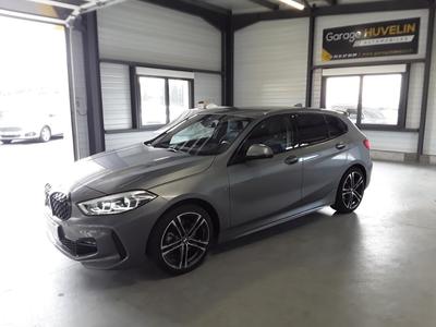 Bmw Série 1 118 I 136 Cv m Sport Dkg7