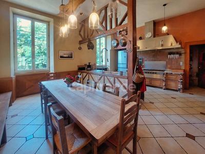 Maison bourgeoise - 539 m² - 14 pièces