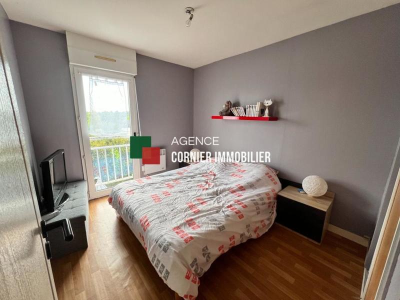 Pavillon - 83 m² - 4 pièces