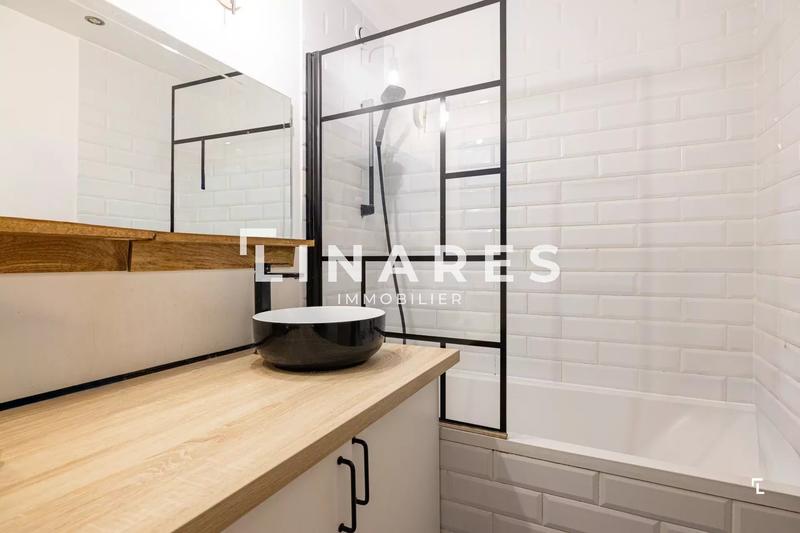 Appartement - 83 m² - 4 pièces