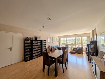 Appartement - 104 m² - 4 pièces