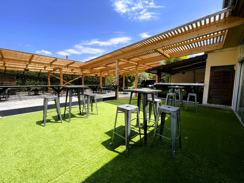 Maison - 352 m² - 10 pièces