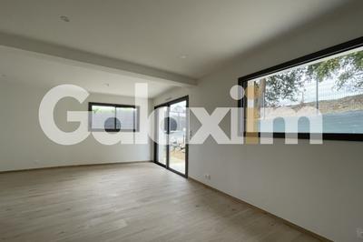 Maison contemporaine - 112 m² - 5 pièces