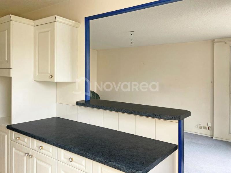 Appartement - 81 m² - 4 pièces