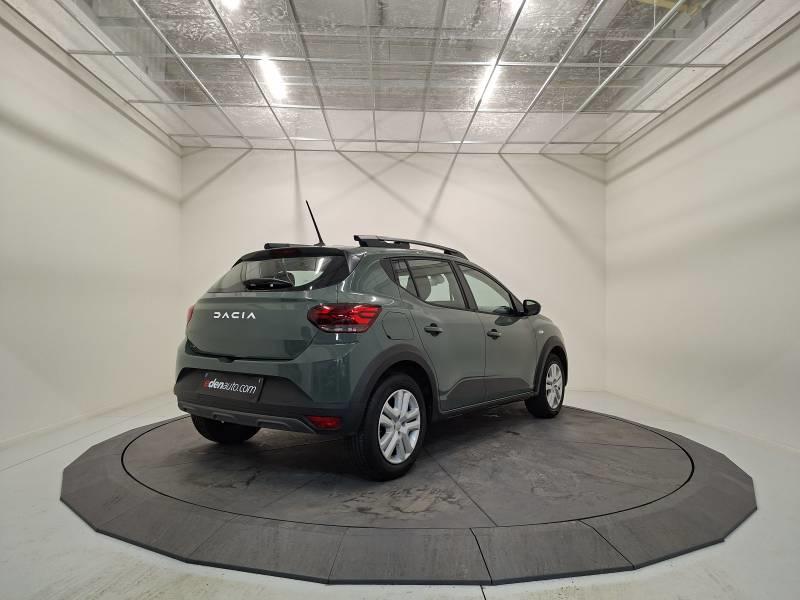 Dacia Sandero TCe 90 Stepway Expression