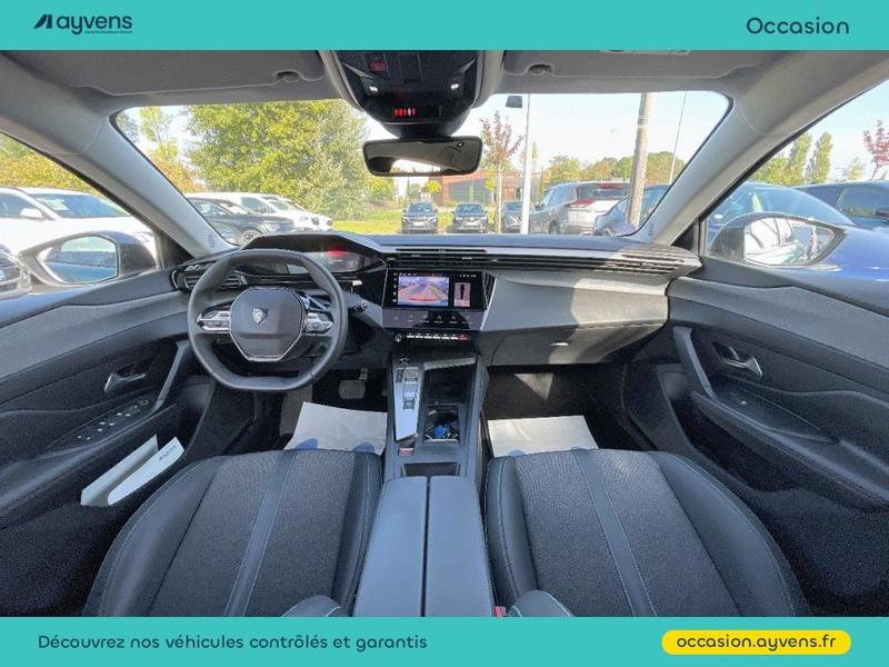 Peugeot 308 Sw Phev 180ch Allure e-Eat8