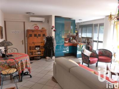 Appartement - 73 m² - 3 pièces