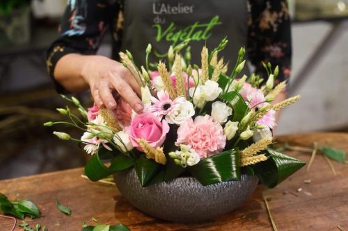 L' Atelier du Végétal