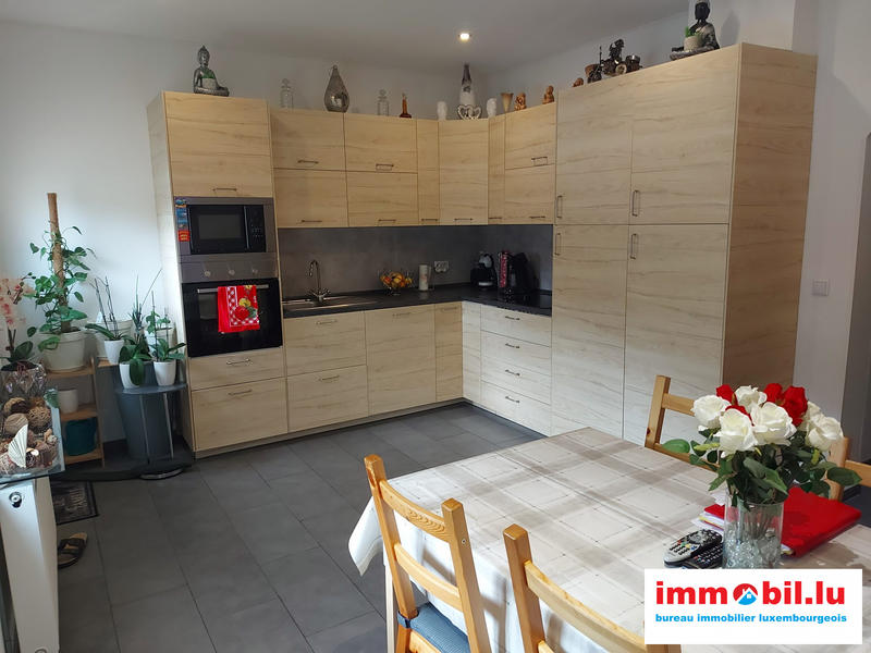 Maison - 100 m² - 6 pièces