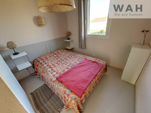 Villa - 85 m² - 4 pièces