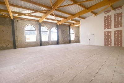 Fonds de commerce - 246 m²