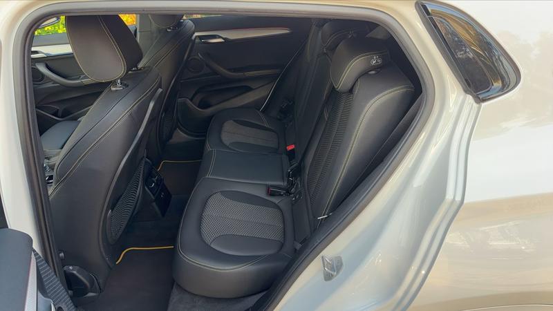 Bmw X2 xDrive M35i 306 Bva8 Performance