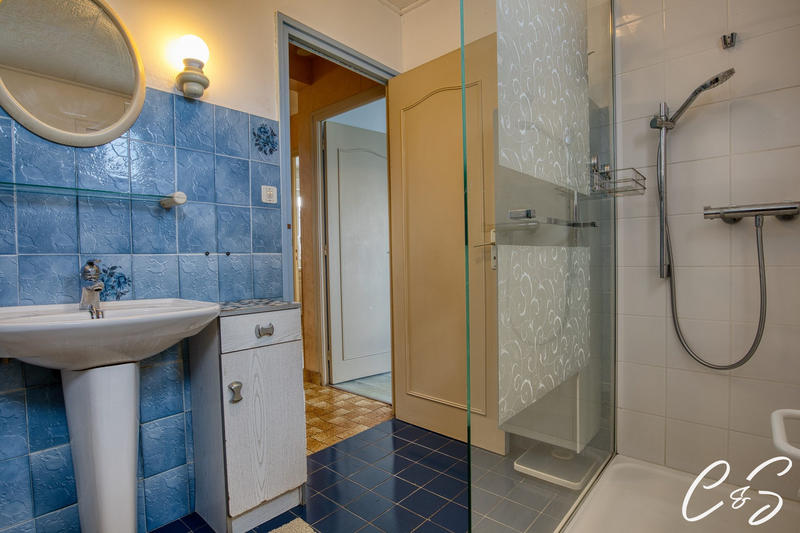 Maison - 102 m² - 5 pièces