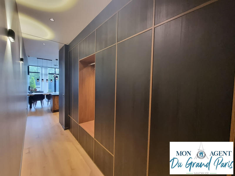 Appartement - 57 m² - 2 pièces