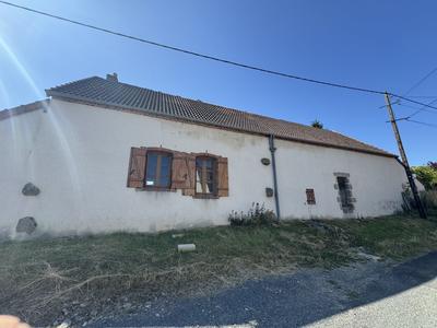Ferme - 240 m² - 1 pièce