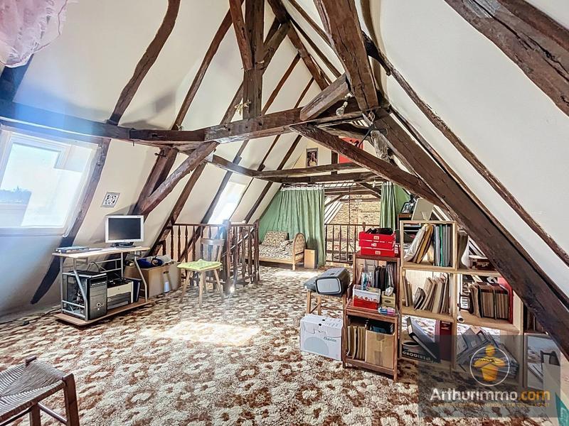 Maison - 150 m² - 11 pièces