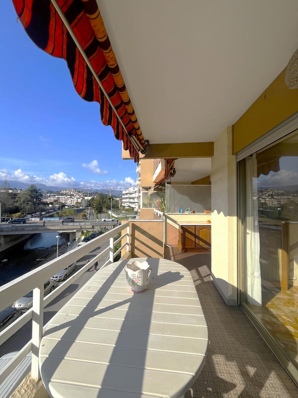 Appartement - 74 m² - 3 pièces