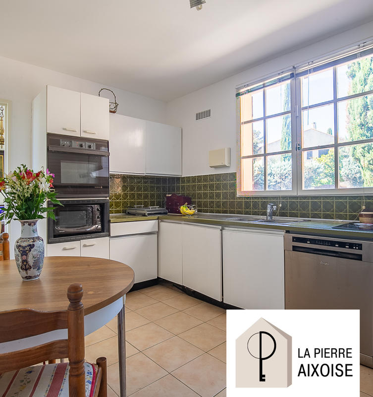 Maison - 157 m² - 6 pièces