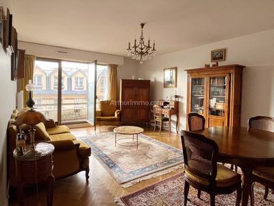 Appartement - 88 m² - 4 pièces